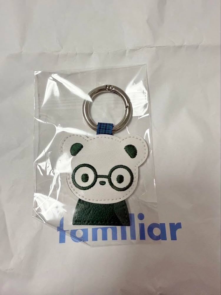 新品ファミリア ネームホルダー グリーン ウィルくん 新品 ファミリア familiar ネームホルダー グリーン GN ウィル